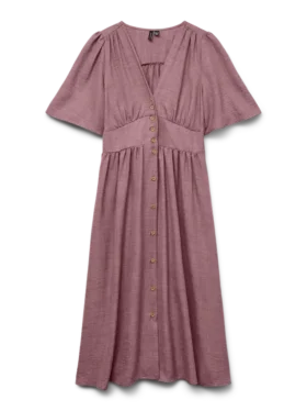 Vmcmelaney Kurzkleid
