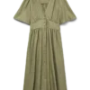 Vmmelaney Midi-Kleid