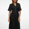 Vmmelaney Midi-Kleid