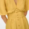 Vmmelaney Midi-Kleid