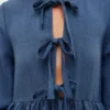 Vmmelaney Midi-Kleid