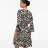 Vmmelba Kurzes Short-Kleid