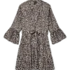 Vmmelba Kurzes Short-Kleid