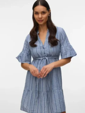 Vmmelena Umstandsmode-Kleid
