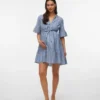 Vmmelena Umstandsmode-Kleid