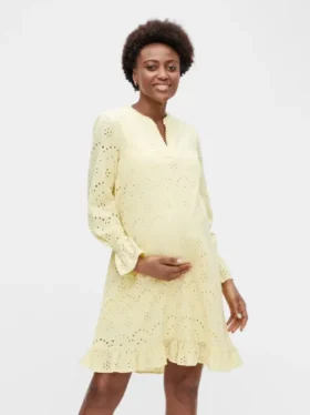 Vmmelina Umstandsmode-Kleid