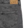 Vmmelisa Jeans mit mittlerer Leibhöhe und weitem Bein