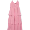 Vmmelisa Langes Kleid