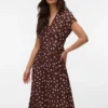 Vmmelisa Umstandsmode-Kleid