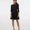 Vmmella Kurzkleid mit Shorts
