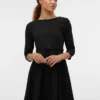 Vmmella Kurzkleid mit Shorts