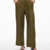 Vmmelony Hose mit hoher Taille