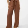 Vmmelony Hose mit hoher Taille