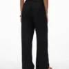 Vmmelony Hose mit hoher Taille