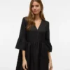Vmmelony Kurzkleid