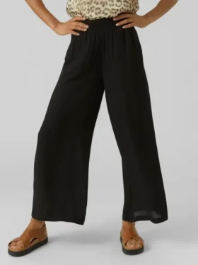Vmmenny-Hose mit hoher Leibhöhe