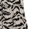 Vmmenny kurzer Short-Rock mit hoher Taille