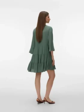 Vmmenny Kurzkleid