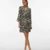 Vmmenny Kurzkleid