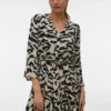 Vmmenny Kurzkleid