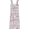 Vmmenny Langes Kleid