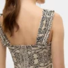 Vmmenny Langes Kleid