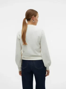 Vmmercury Strickpullover