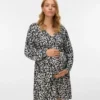 Vmmerika Umstandsmode-Kleid
