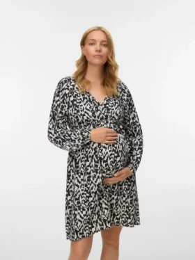 Vmmerika Umstandsmode-Kleid