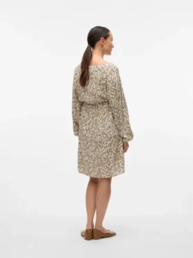 Vmmerika Umstandsmode-Kleid