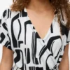 Vmmerve Langes Kleid