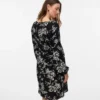 Vmmeva Umstandsmode-Kleid