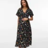 Vmmflora Umstandsmode-Kleid