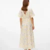 Vmmflora Umstandsmode-Kleid