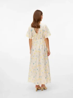Vmmflora Umstandsmode-Kleid