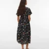 Vmmflora Umstandsmode-Kleid