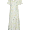 Vmmflora Umstandsmode-Kleid