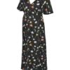 Vmmflora Umstandsmode-Kleid