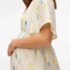 Vmmflora Umstandsmode-Kleid