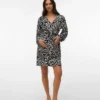Vmmfriga Umstandsmode-Kleid