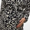 Vmmfriga Umstandsmode-Kleid