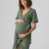 Vmmgelina Umstandsmode-Kleid