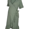 Vmmgelina Umstandsmode-Kleid