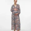 Vmmginny Umstandsmode-Kleid