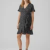 Vmmhenna Umstandsmode-Kleid