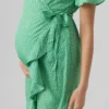 Vmmhenna Umstandsmode-Kleid
