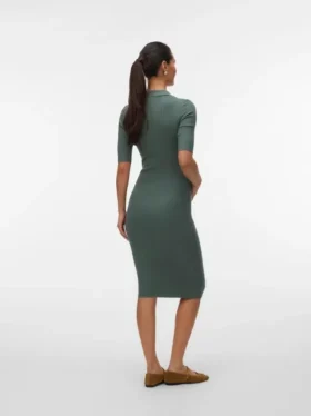 Vmmholly Umstandsmode-Kleid