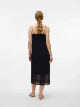 Vmmhoney Umstandsmode-Kleid
