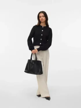 Vmmia Strickwaren-Jacke