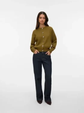 Vmmia Strickwaren-Jacke